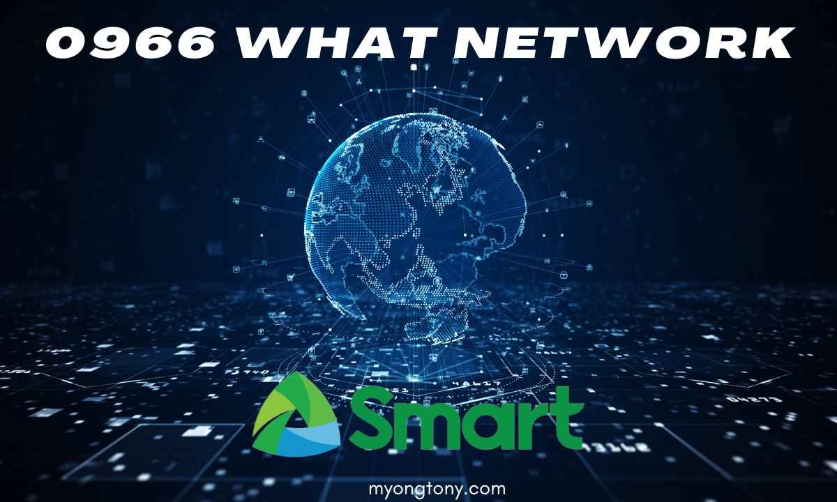 0966 What Network: Exploring The Globe Telecom Universe