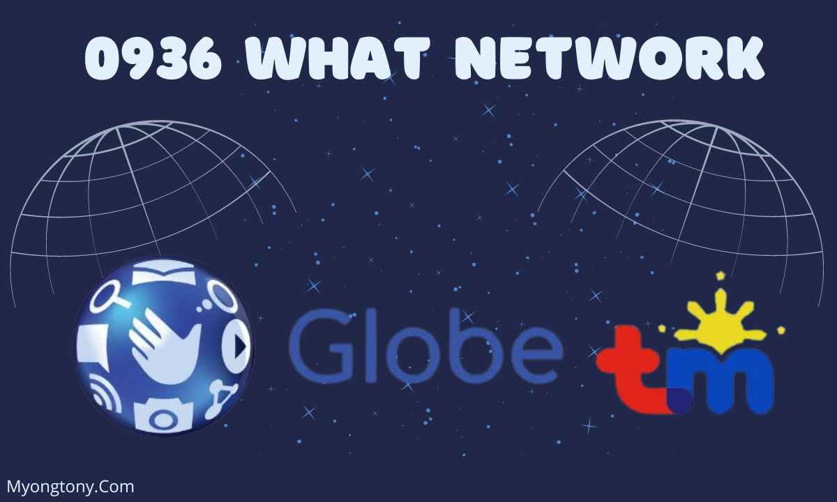 0936 What Network: Is it Globe or Smart?
