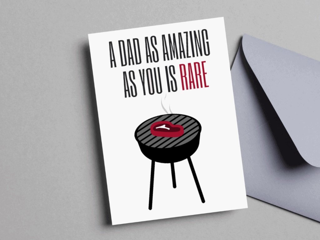 EGift Card Ideas for Your Father’s Birthday